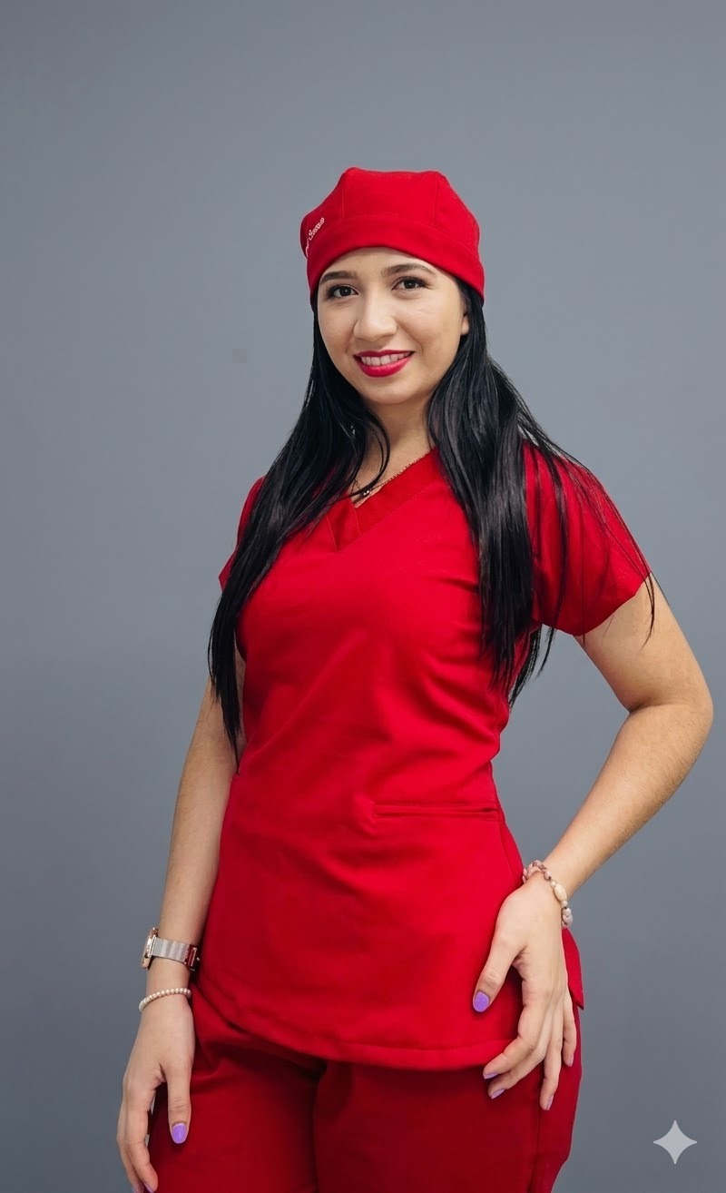 Dra. Nancy Suncin - en OdontoMédica